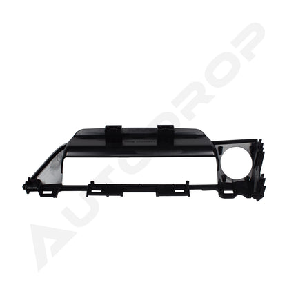 Rama adaptoare Autodrop Mazda 6 (2015-2019) pentru Navigatii multimedia Android de 9" Inch