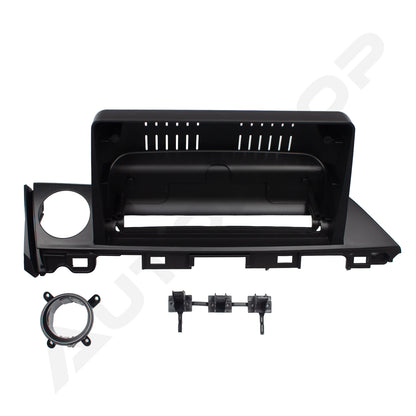 Rama adaptoare Autodrop Mazda 6 (2015-2019) pentru Navigatii multimedia Android de 9" Inch