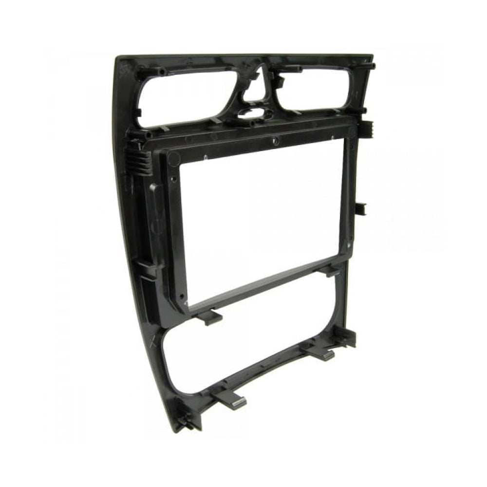 KIT Complet Rama Adaptoare + Cablaj Autodrop Mercedes Benz C-Class (2002-2005) pentru Navigatie Multimedia Android 9 inch