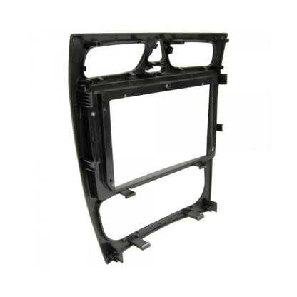 KIT Complet Rama Adaptoare + Cablaj Autodrop Mercedes Benz C-Class (2002-2005) pentru Navigatie Multimedia Android 9 inch
