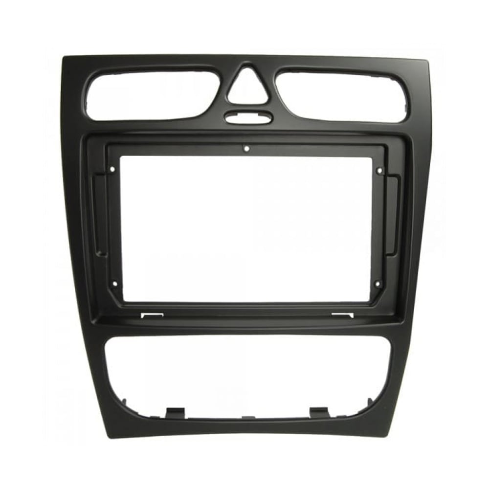 Rama adaptoare Autodrop Mercedes Benz C-Class (2002-2005) pentru Navigatii multimedia Android de 9" Inch