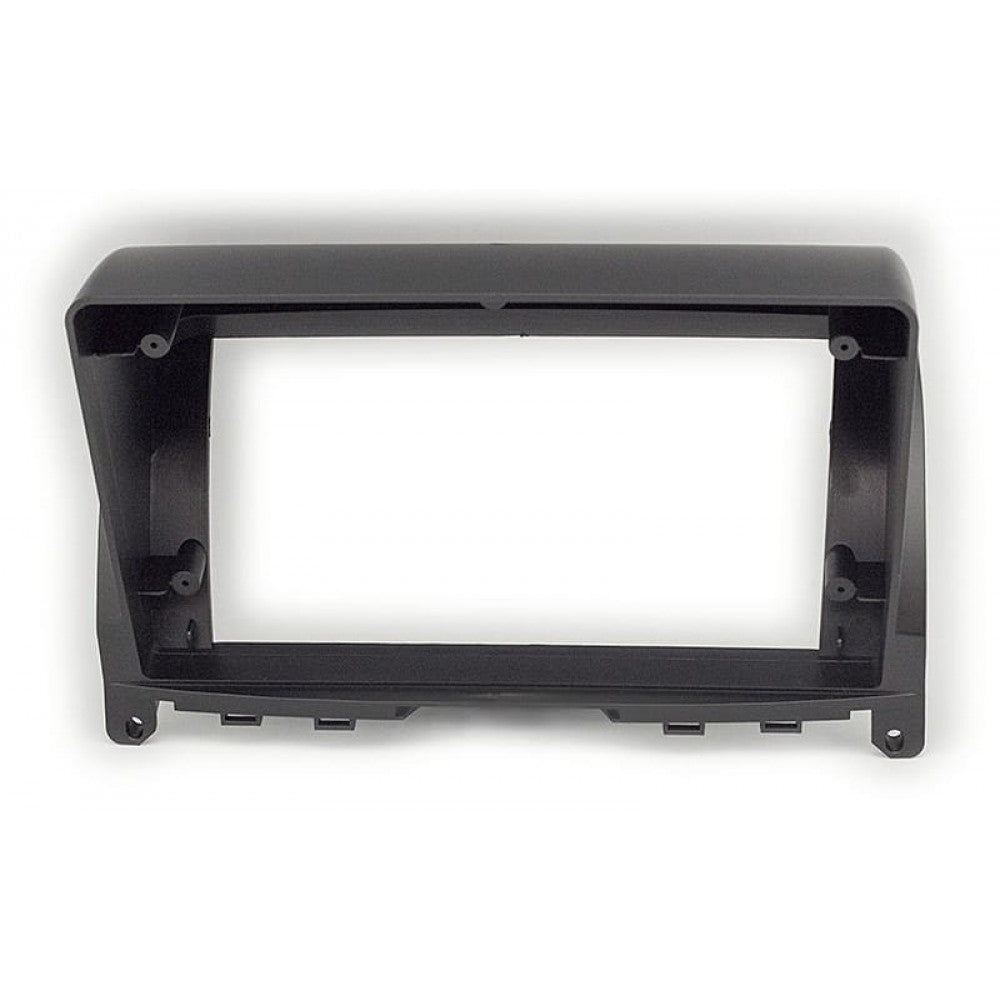 KIT Complet Rama Adaptoare + Cablaj Autodrop Mercedes Benz C-Class W204 (2008-2012) pentru Navigatie Multimedia Android 9 inch