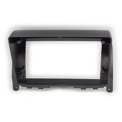 KIT Complet Rama Adaptoare + Cablaj Autodrop Mercedes Benz C-Class W204 (2008-2012) pentru Navigatie Multimedia Android 9 inch