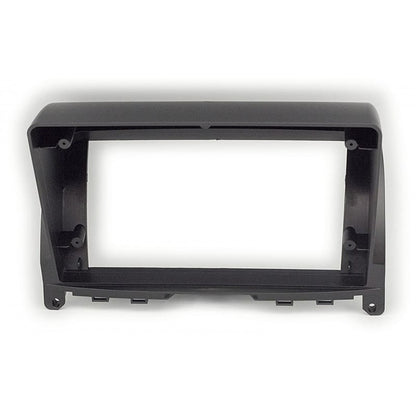 KIT Complet Rama Adaptoare + Cablaj Autodrop Mercedes Benz C-Class W204 (2008-2012) pentru Navigatie Multimedia Android 9 inch