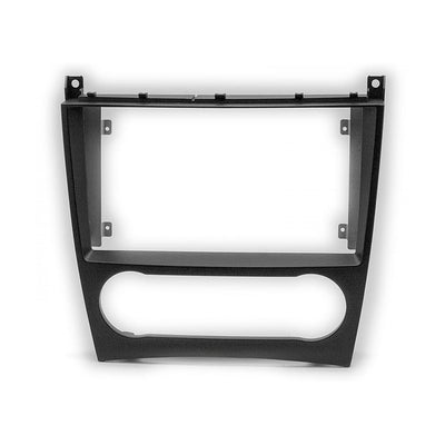 Ramă adaptoare M-Benz Mercedes Benz G-Class W463 2009-2012 - navigație Android 9″, montaj dedicat