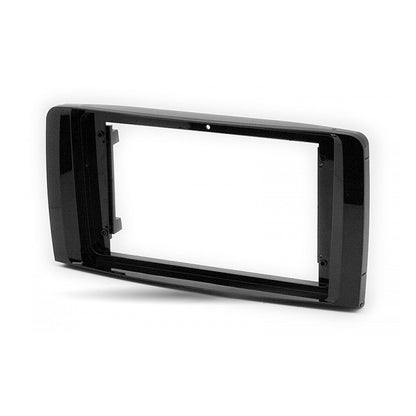 Rama adaptoare Autodrop Mercedes Benz ML W164 / GL X164 pentru Navigatii multimedia Android de 9" Inch