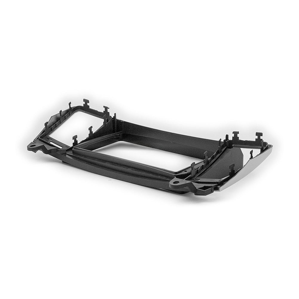 KIT Complet Rama Adaptoare + Cablaj Autodrop Mercedes BENZ ML W166 (2012-2015) pentru Navigatie Multimedia Android 9 inch