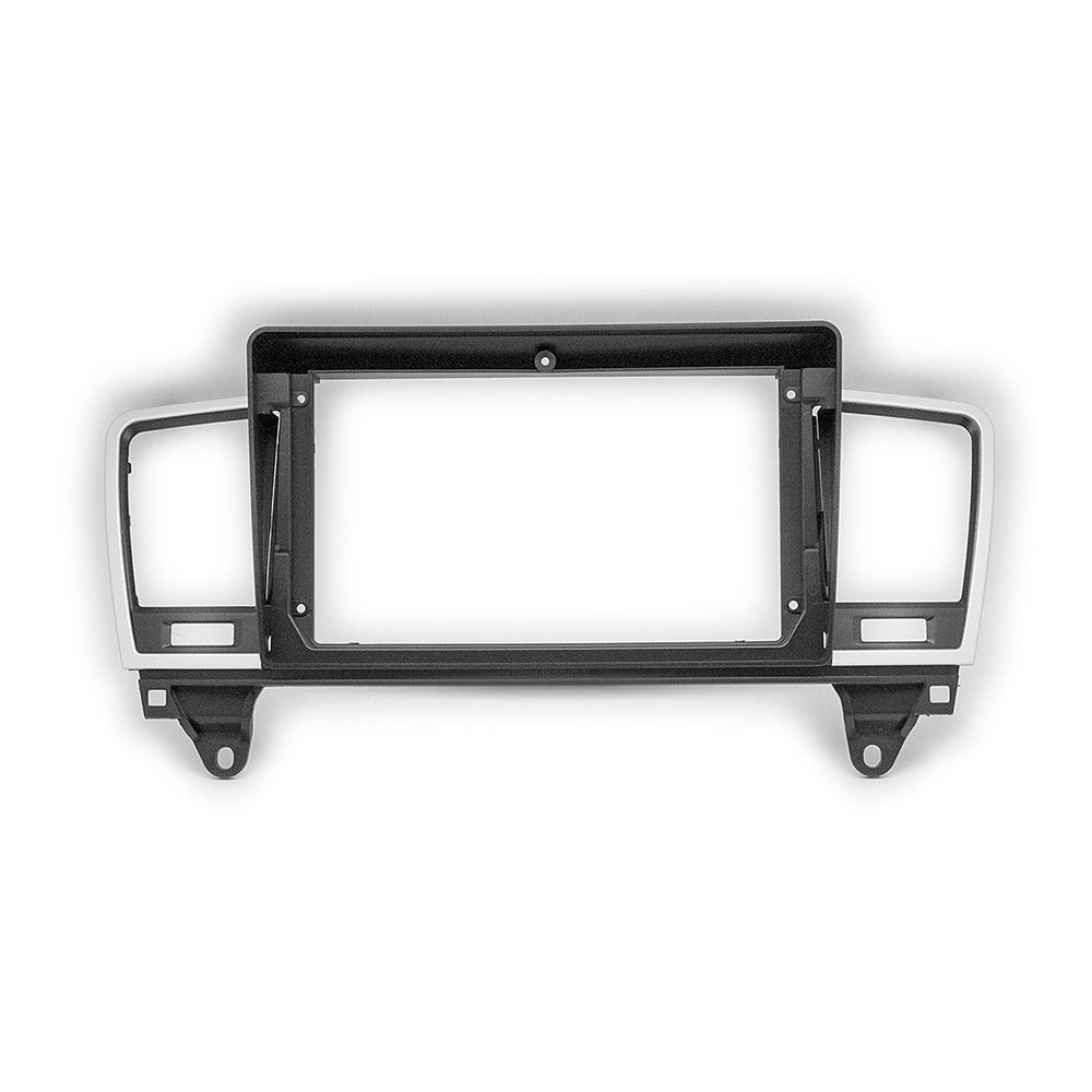 KIT Complet Rama Adaptoare + Cablaj Autodrop Mercedes BENZ ML W166 (2012-2015) pentru Navigatie Multimedia Android 9 inch
