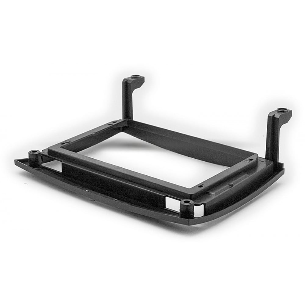 Rama adaptoare Autodrop Mercedes Benz SLK (2006-2010) pentru Navigatii multimedia Android de 9" Inch
