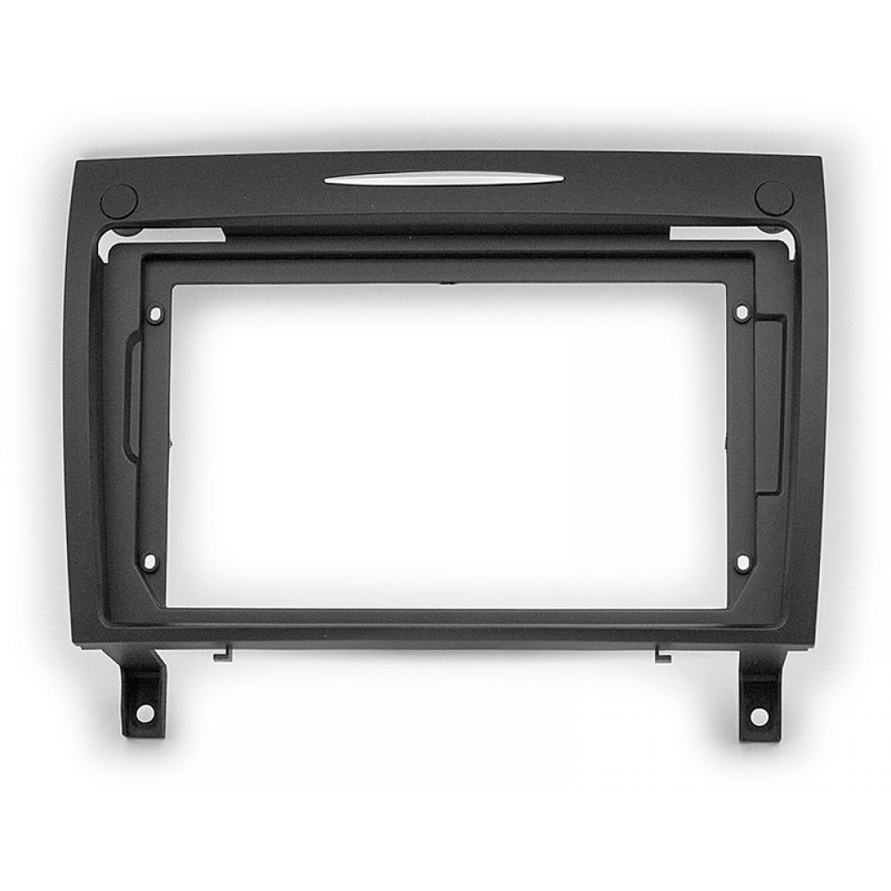 Rama adaptoare Autodrop Mercedes Benz SLK (2006-2010) pentru Navigatii multimedia Android de 9" Inch