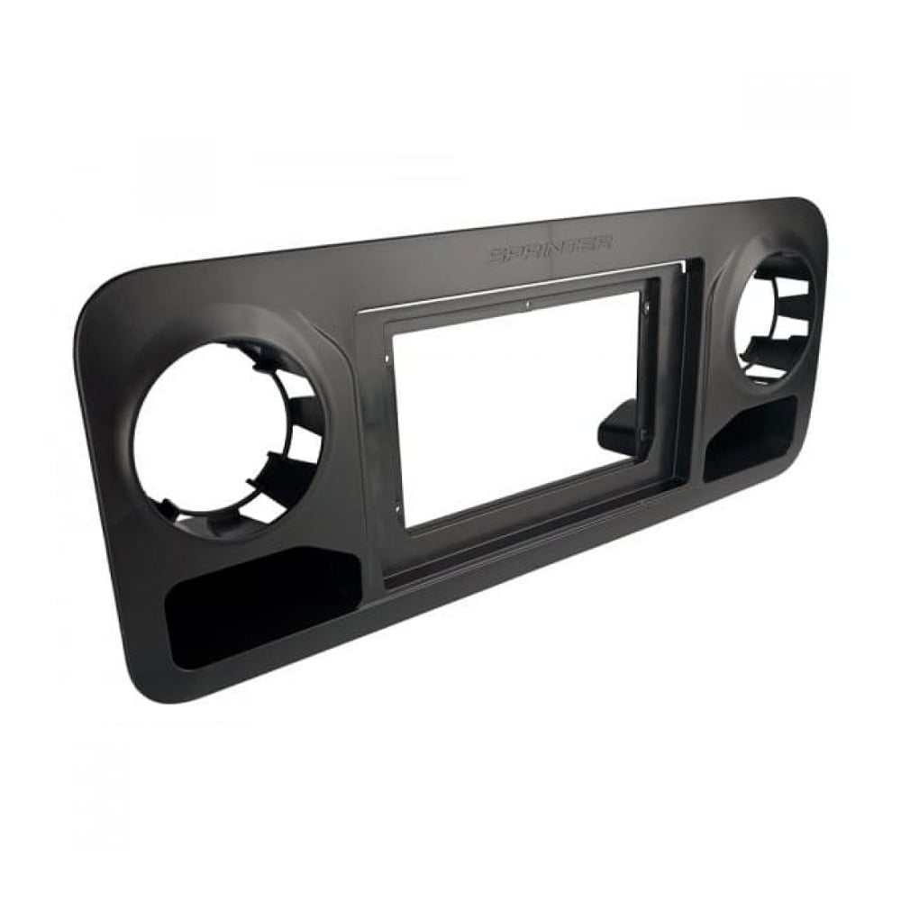 Rama adaptoare Autodrop Mercedes Benz Sprinter (2018+) compatibil pentru Navigatii multimedia Android de 10.1" Inch