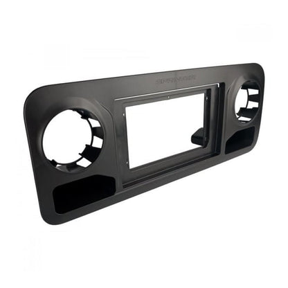Rama adaptoare Autodrop Mercedes Benz Sprinter (2018+) compatibil pentru Navigatii multimedia Android de 10.1" Inch