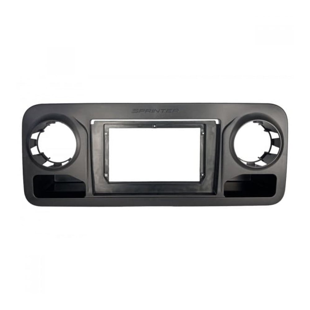 Rama adaptoare Autodrop Mercedes Benz Sprinter (2018+) compatibil pentru Navigatii multimedia Android de 10.1" Inch