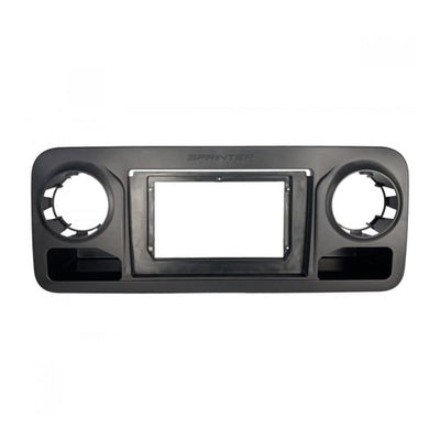 Rama adaptoare Autodrop Mercedes Benz Sprinter (2018+) compatibil pentru Navigatii multimedia Android de 10.1" Inch