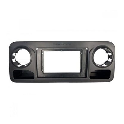 Rama adaptoare Autodrop Mercedes Benz Sprinter (2018+) compatibil pentru Navigatii multimedia Android de 10.1" Inch