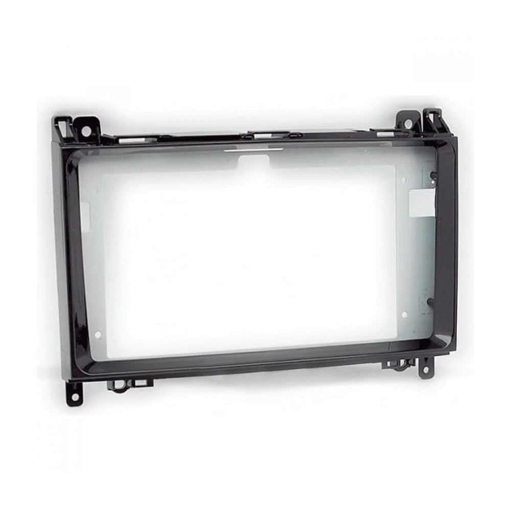 Rama adaptoare Autodrop Mercedes Benz Sprinter, Viano, Vito, A/B Class, Crafter pentru Navigatii multimedia Android de 9" Inch