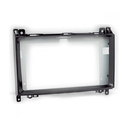 Rama adaptoare Autodrop Mercedes Benz Sprinter, Viano, Vito, A/B Class, Crafter pentru Navigatii multimedia Android de 9" Inch