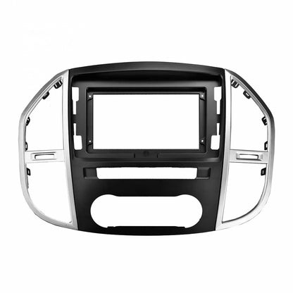 Rama adaptoare Autodrop Mercedes Benz Vito (2014-2018) pentru Navigatii multimedia Android de 10.1" Inch