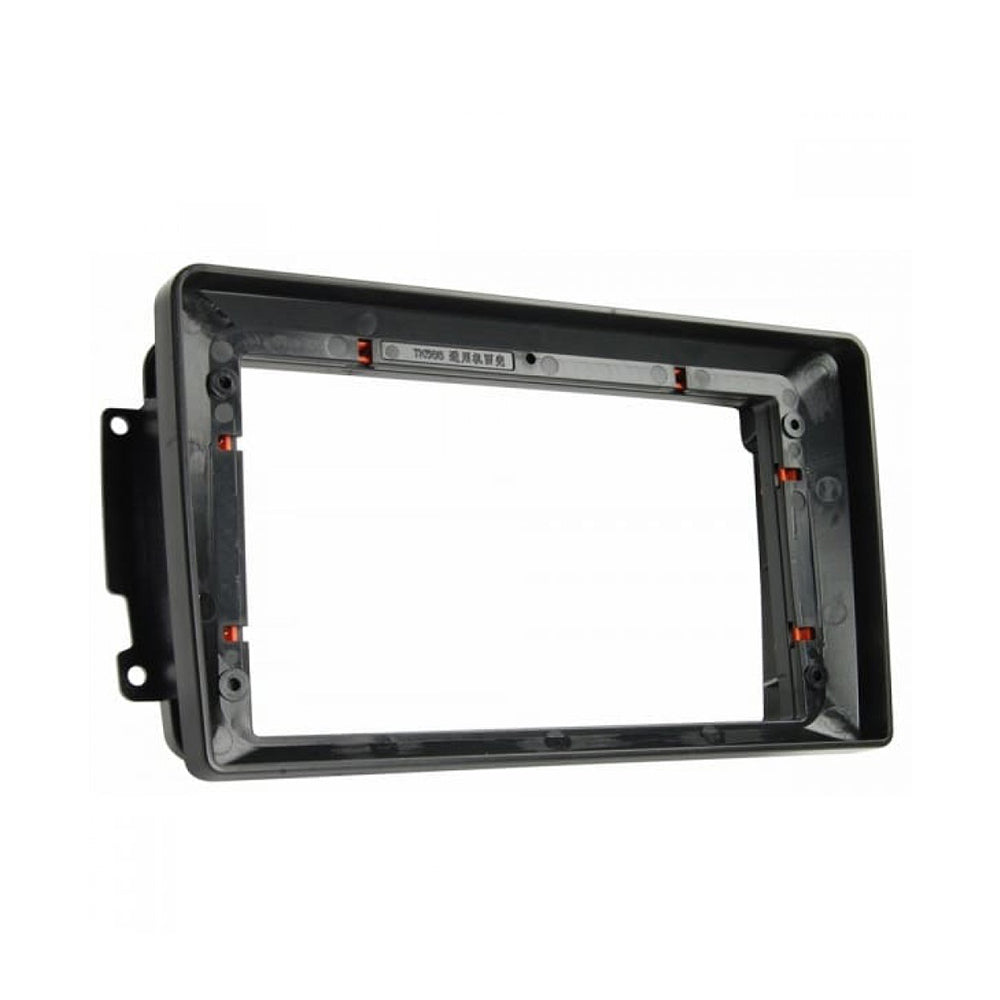 KIT Complet Rama Adaptoare + Cablaj Autodrop Mercedes Benz W209-W203 pentru Navigatie Multimedia Android 9 inch