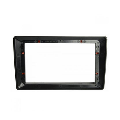 KIT Complet Rama Adaptoare + Cablaj Autodrop Mercedes Benz W209-W203 pentru Navigatie Multimedia Android 9 inch