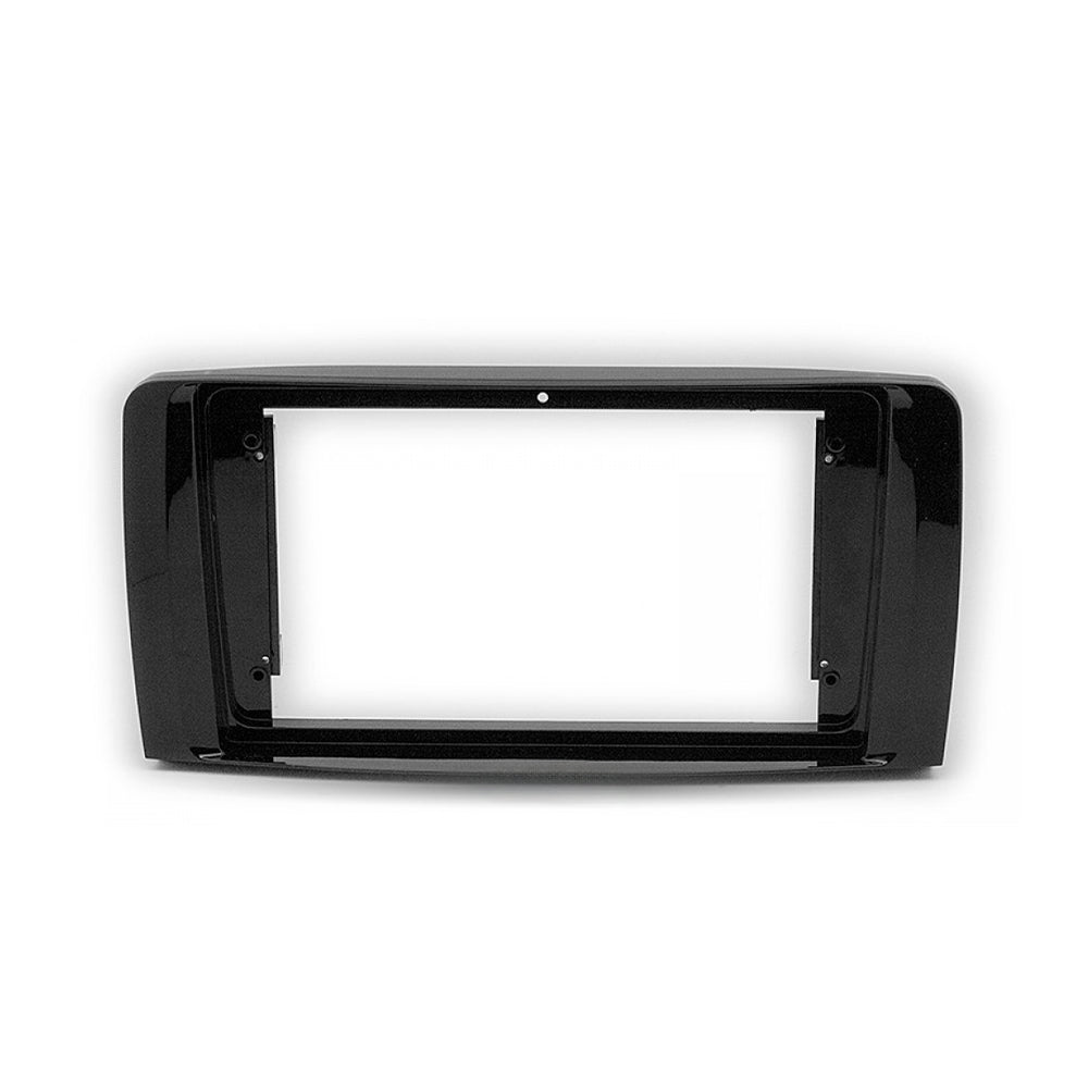 Mercedes Benz W251, R300, R350 ramă navigație Android