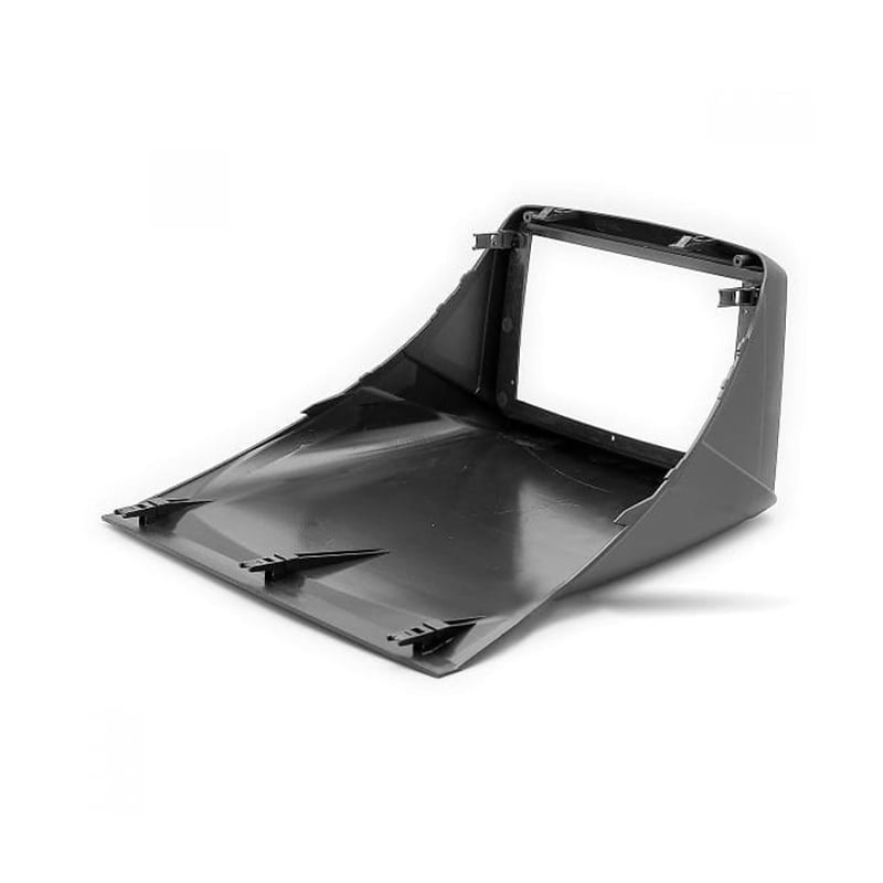 KIT Complet Rama Adaptoare + Cablaj Autodrop Mitsubishi L200 (2011+) pentru Navigatie Multimedia Android 9 inch