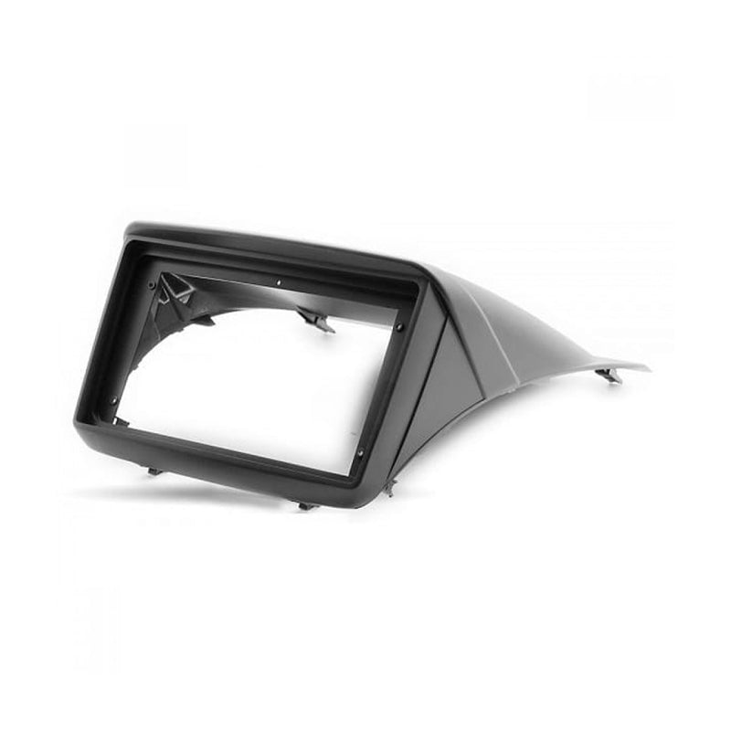 KIT Complet Rama Adaptoare + Cablaj Autodrop Mitsubishi L200 (2011+) pentru Navigatie Multimedia Android 9 inch