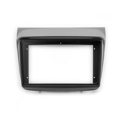 KIT Complet Rama Adaptoare + Cablaj Autodrop Mitsubishi L200 (2011+) pentru Navigatie Multimedia Android 9 inch