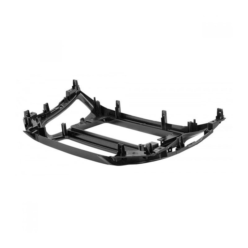 Rama adaptoare Autodrop Mitsubishi L200 (Clima automata) (2015+) pentru Navigatii multimedia Android de 9" Inch