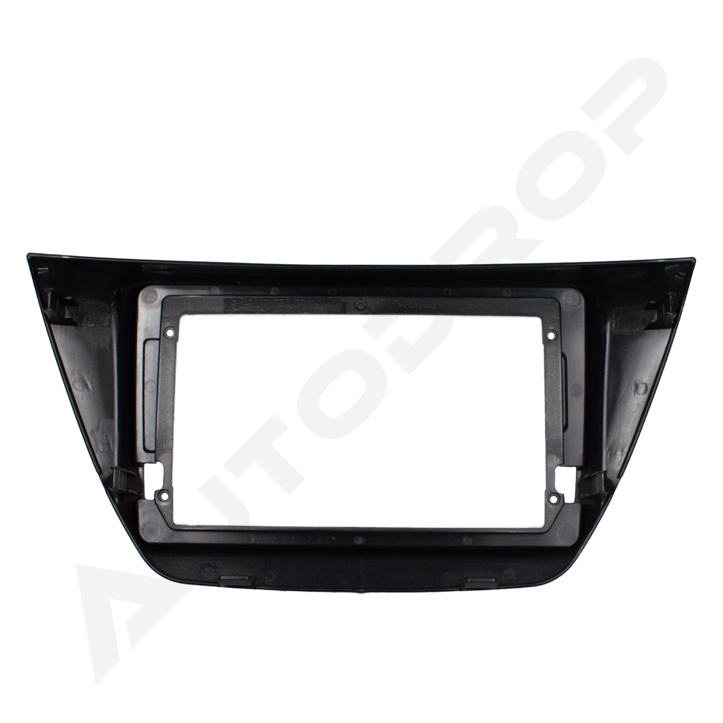 Rama adaptoare Autodrop Mitsubishi Lancer (2006+) pentru Navigatii multimedia Android de 9" Inch