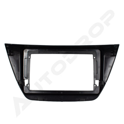 Rama adaptoare Autodrop Mitsubishi Lancer (2006+) pentru Navigatii multimedia Android de 9" Inch