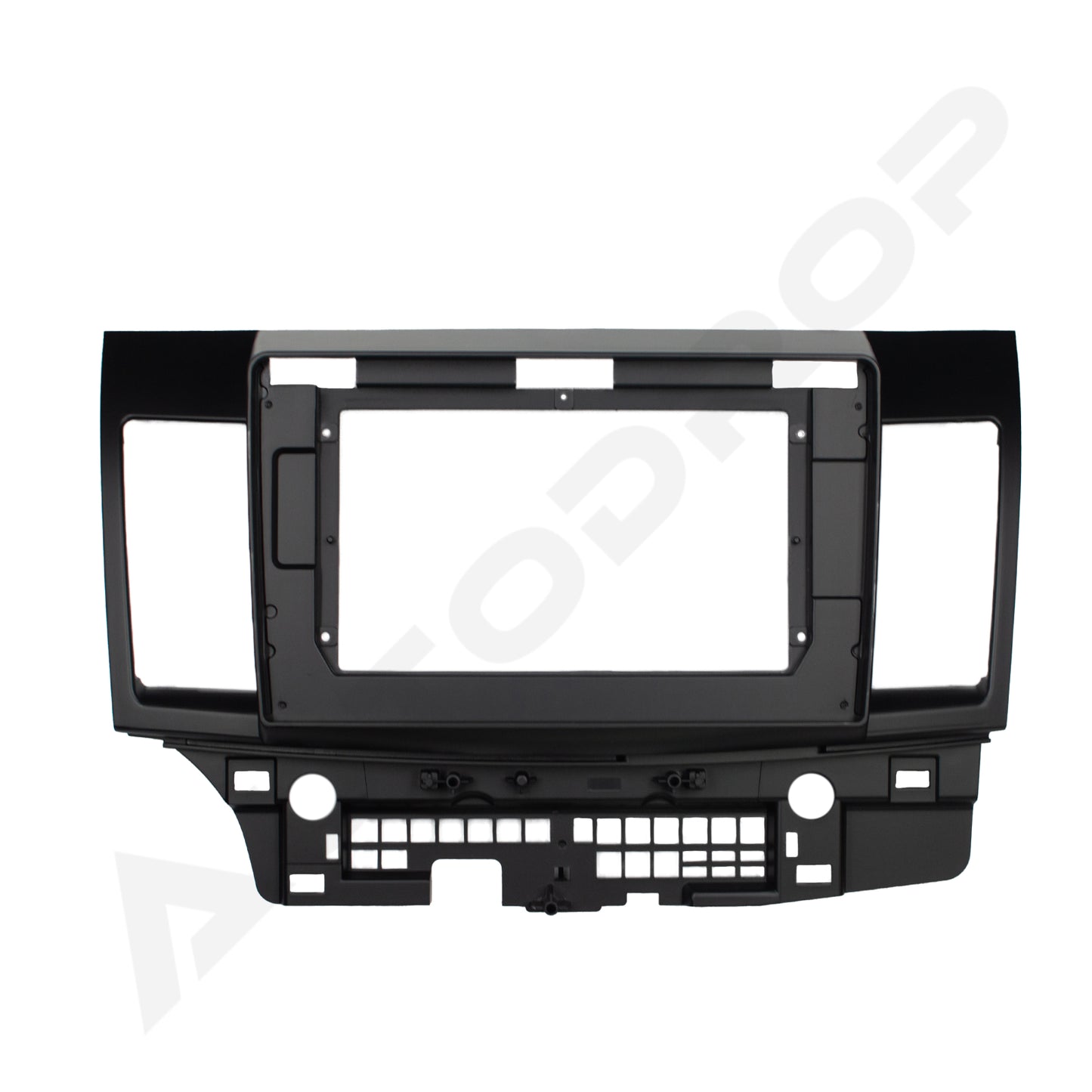 Rama adaptoare Autodrop Mitsubishi Lancer (2010-2016) pentru Navigatii multimedia Android de 10.1" Inch