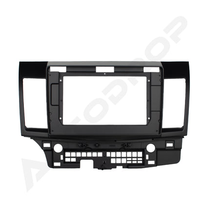 Rama adaptoare Autodrop Mitsubishi Lancer (2010-2016) pentru Navigatii multimedia Android de 10.1" Inch