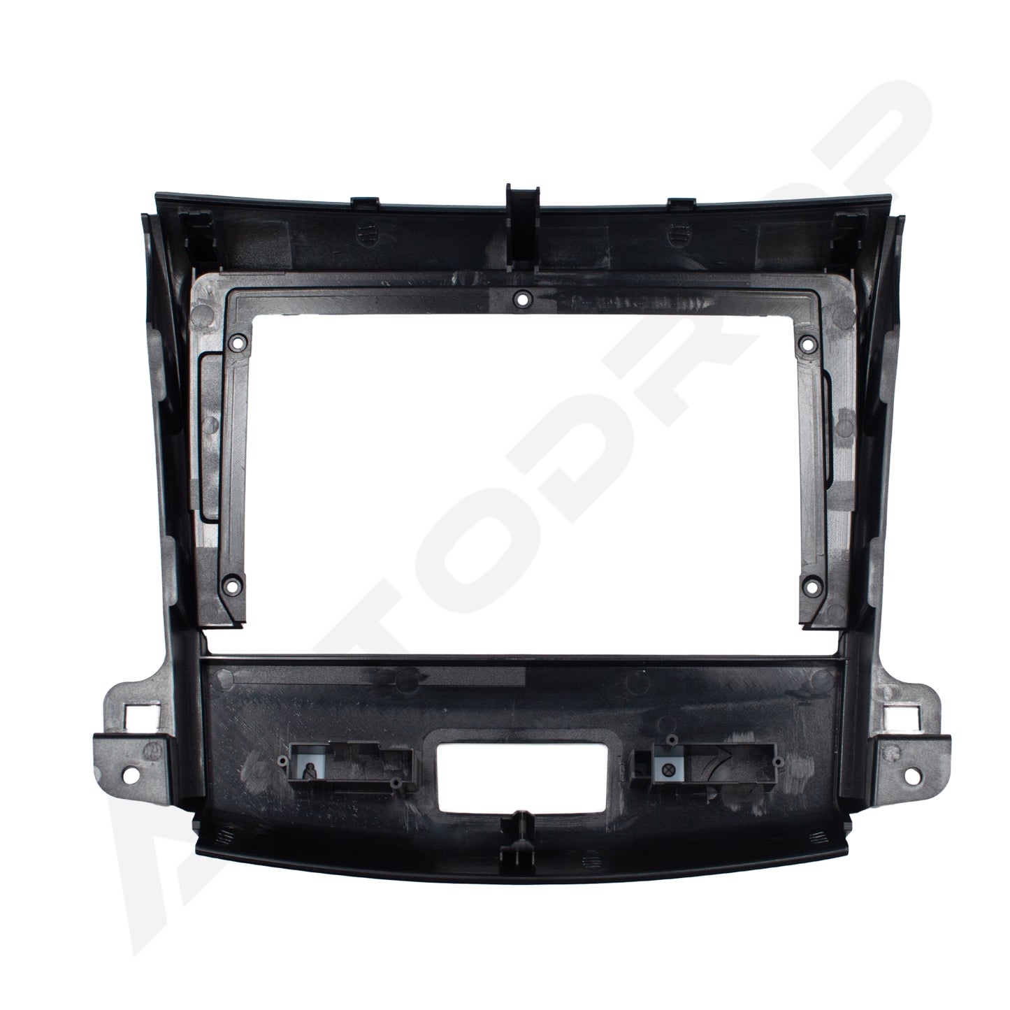 Rama adaptoare Autodrop Mitsubishi Outlander (2008-2013) pentru Navigatii multimedia Android de 9" Inch