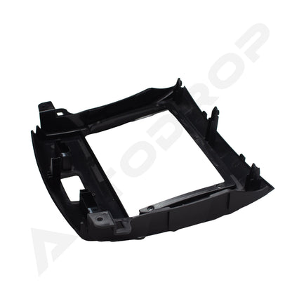 Rama adaptoare Autodrop Mitsubishi Outlander (2008-2013) pentru Navigatii multimedia Android de 9" Inch