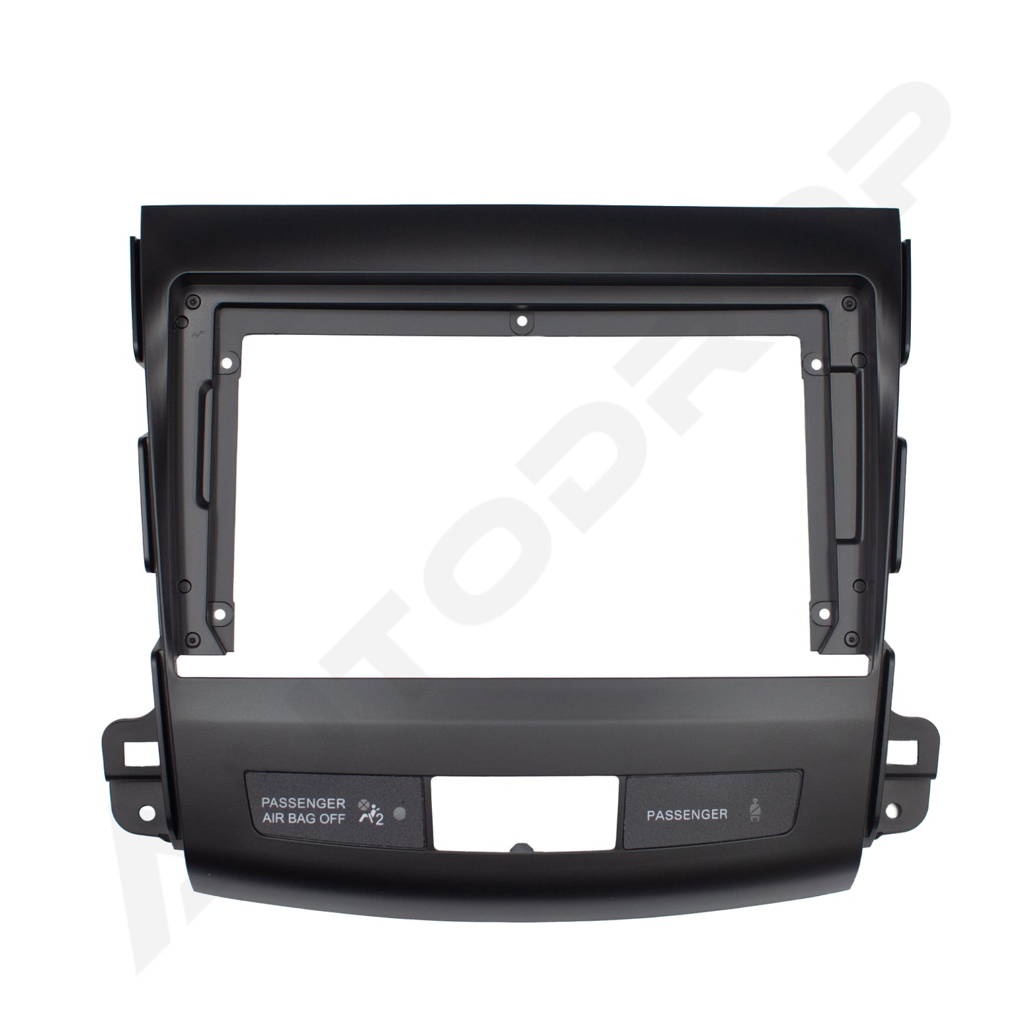 Rama adaptoare Autodrop Mitsubishi Outlander (2008-2013) pentru Navigatii multimedia Android de 9" Inch