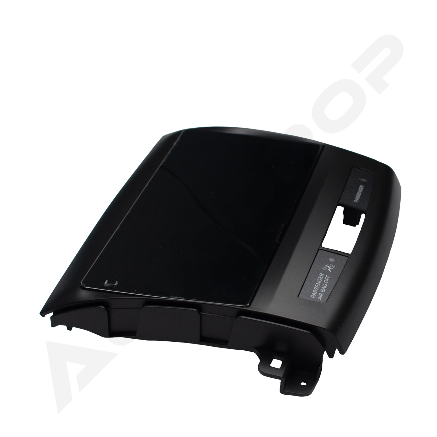 Rama adaptoare Autodrop Mitsubishi Outlander (2008-2013) pentru Navigatii multimedia Android de 9" Inch