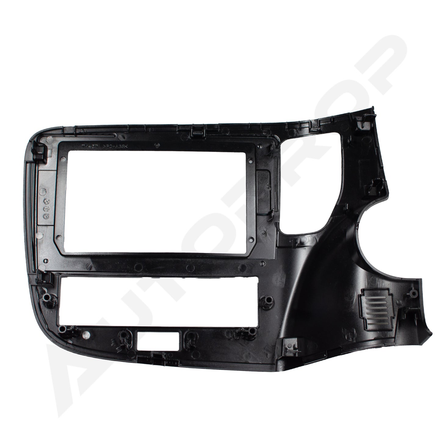 Rama adaptoare Autodrop Mitsubishi Outlander (2020+) pentru Navigatii multimedia Android de 10.1" Inch