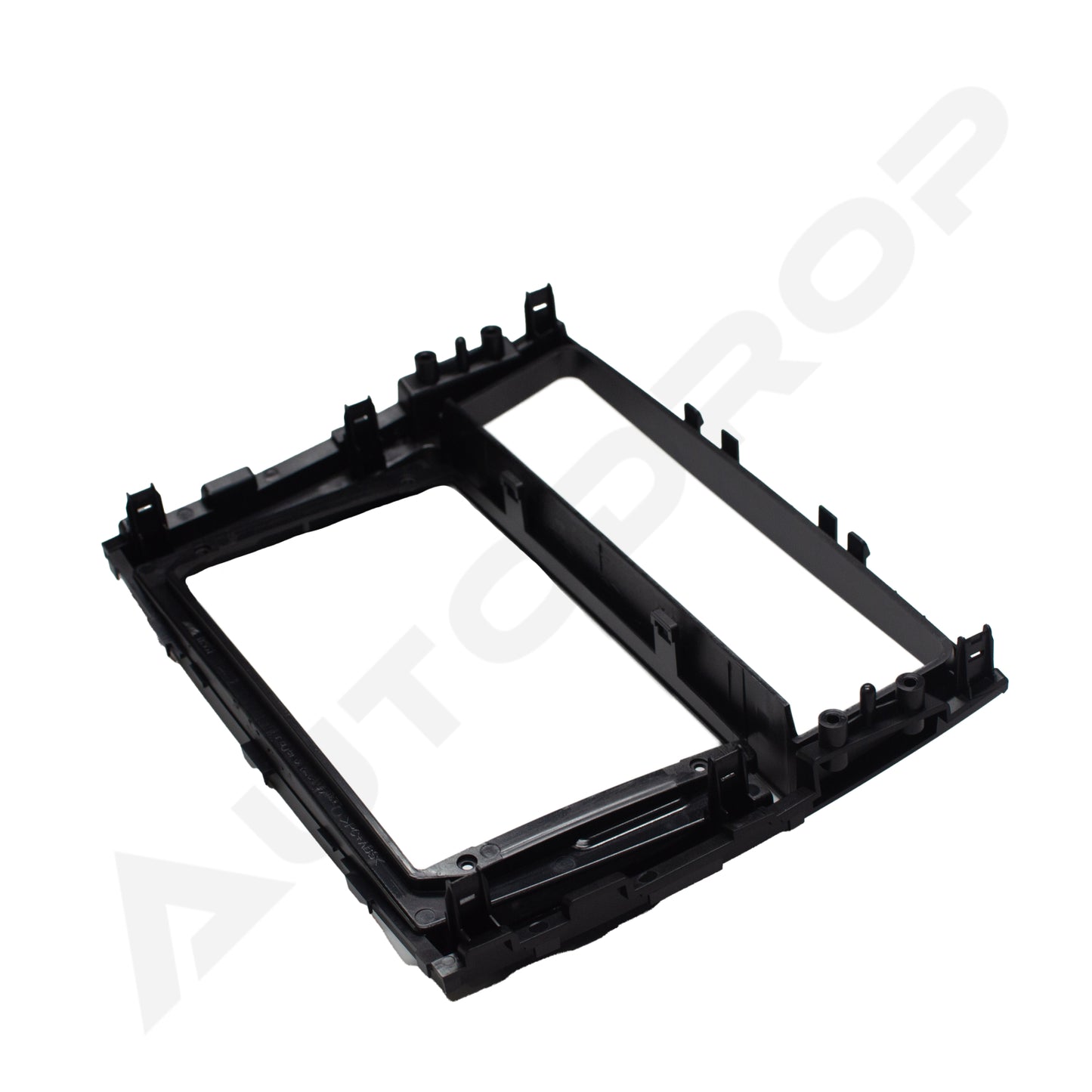 Rama adaptoare Autodrop Mitsubishi Pajero (2009-2016) pentru Navigatii multimedia Android de 9" Inch