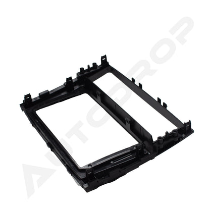 Rama adaptoare Autodrop Mitsubishi Pajero (2009-2016) pentru Navigatii multimedia Android de 9" Inch