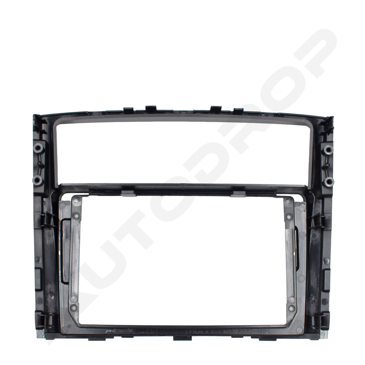 Rama adaptoare Autodrop Mitsubishi Pajero (2009-2016) pentru Navigatii multimedia Android de 9" Inch