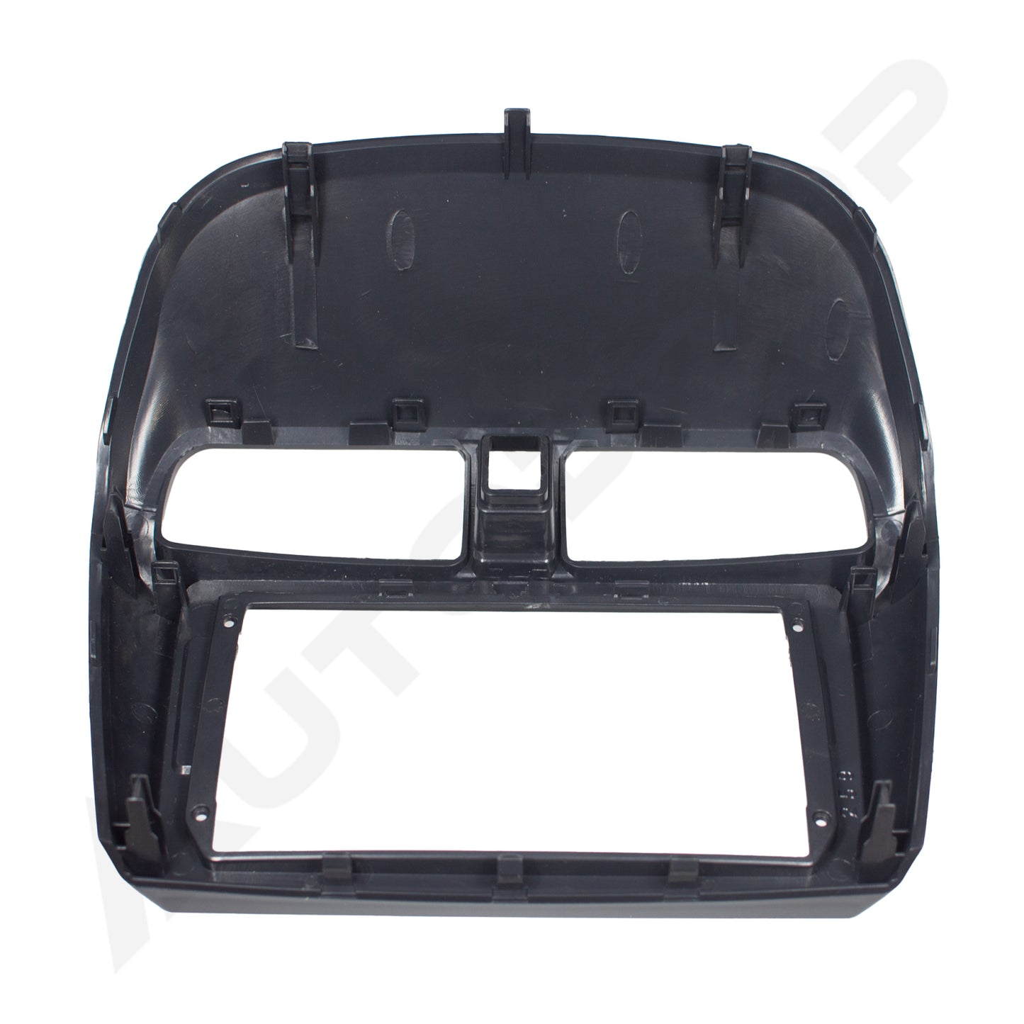 Rama adaptoare Autodrop Mitsubishi Space Star / Mirage / Attrage pentru Navigatii multimedia Android de 9" Inch
