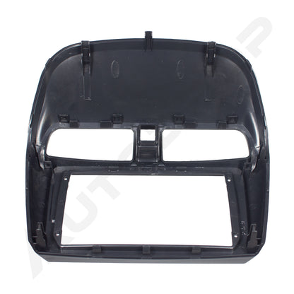 Rama adaptoare Autodrop Mitsubishi Space Star / Mirage / Attrage pentru Navigatii multimedia Android de 9" Inch