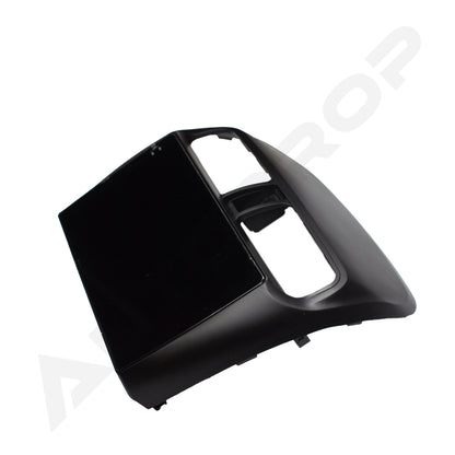 Rama adaptoare Autodrop Mitsubishi Space Star / Mirage / Attrage pentru Navigatii multimedia Android de 9" Inch