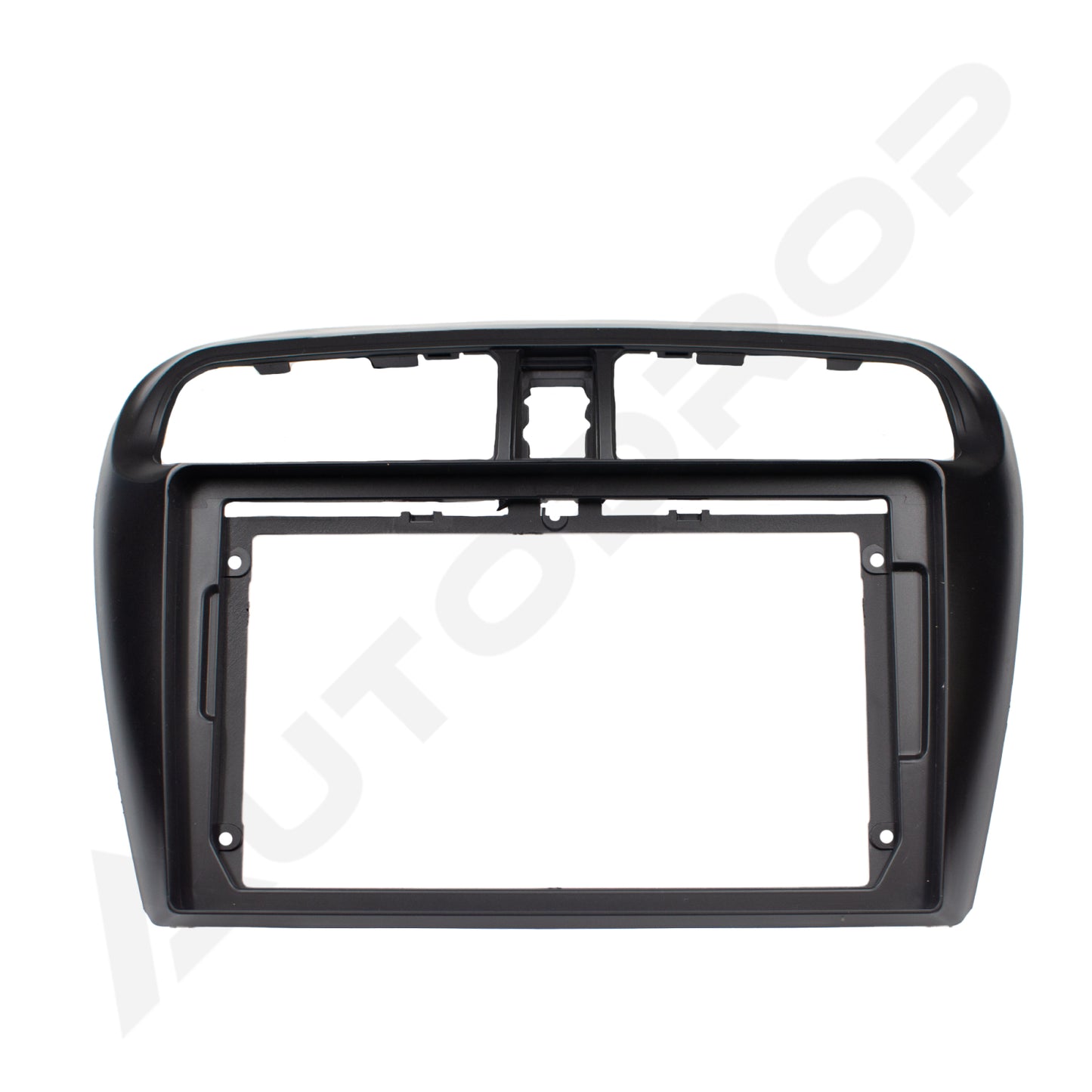 Rama adaptoare Autodrop Mitsubishi Space Star / Mirage / Attrage pentru Navigatii multimedia Android de 9" Inch
