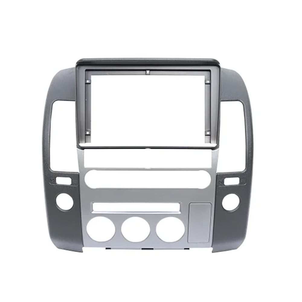 Autodrop Nissan Navara (2004-2012) pentru Navigatii multimedia Android de 9" Inch ramă navigație Android
