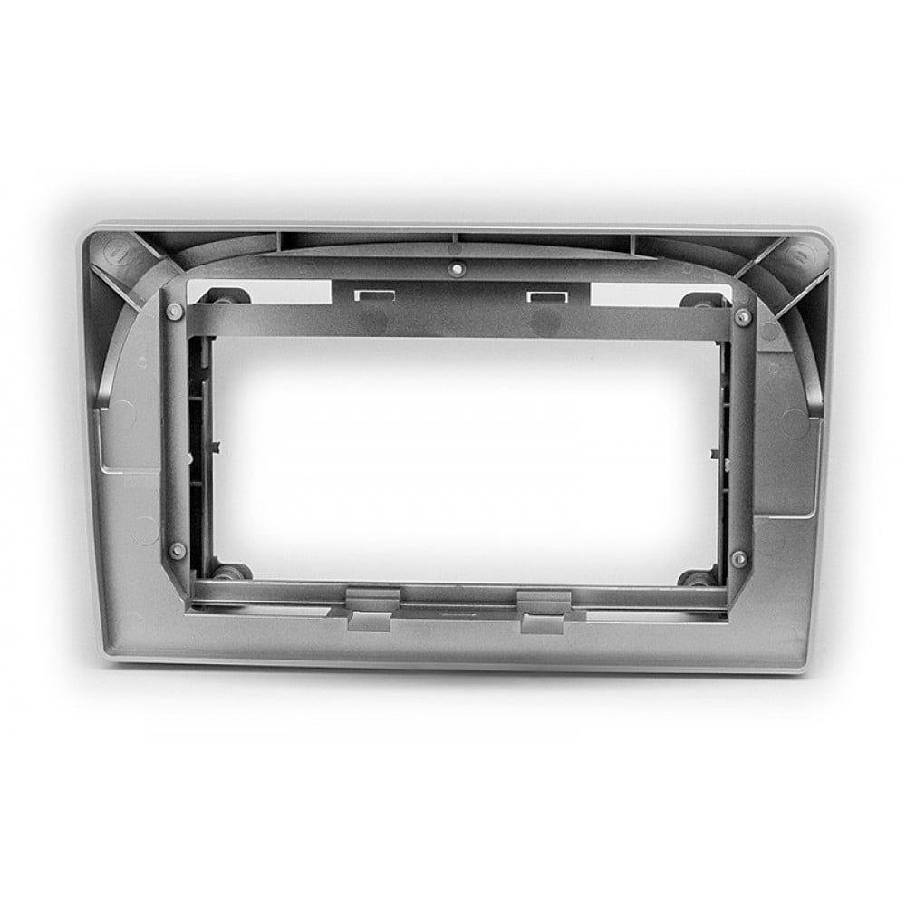 Autodrop Nissan Navara (2006-2012) pentru Navigatii multimedia Android de 9" Inch ramă navigație Android