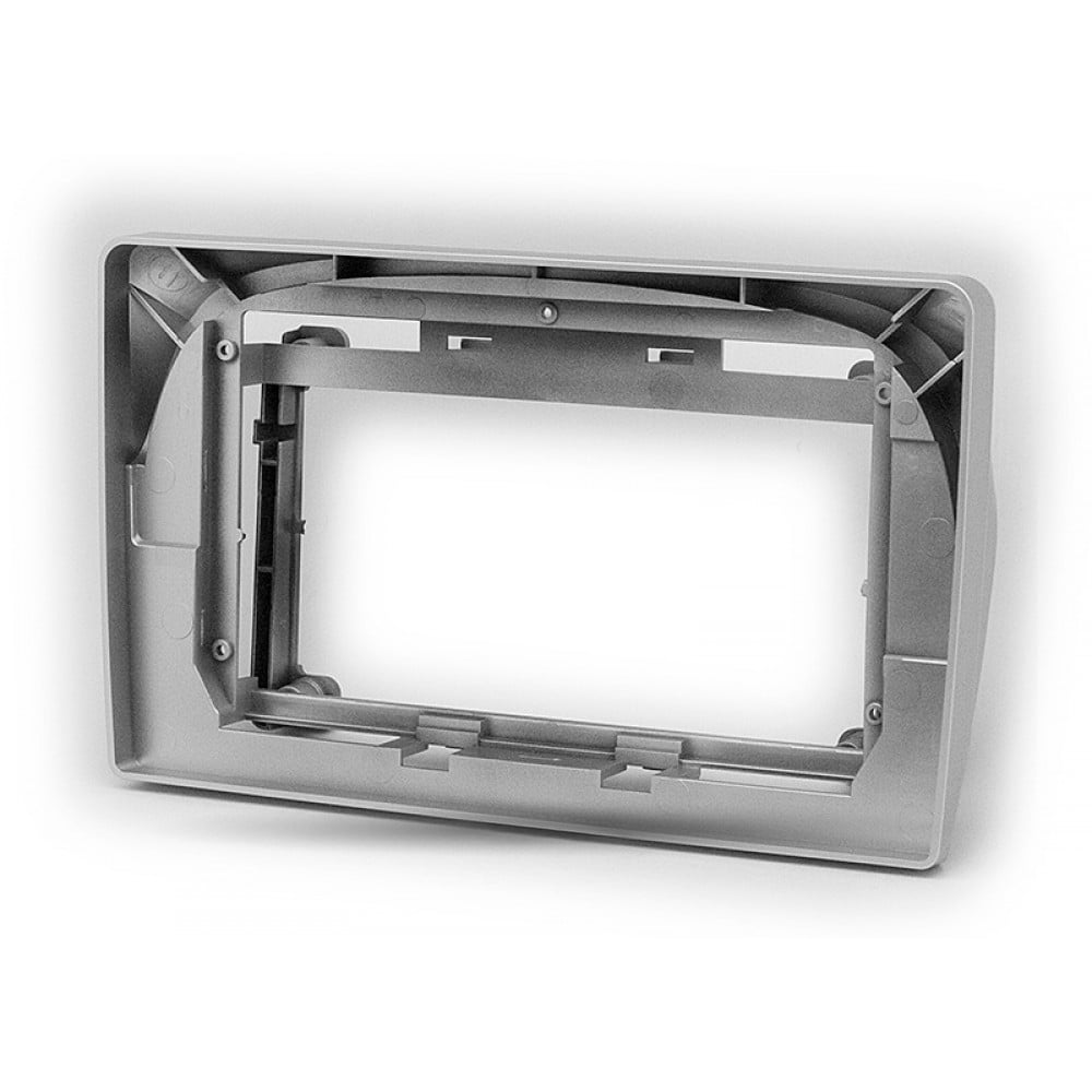 Autodrop Nissan Navara (2006-2012) pentru Navigatii multimedia Android de 9" Inch ramă navigație Android