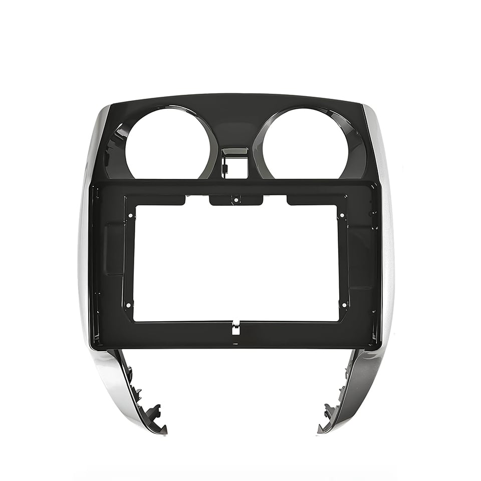 Rama adaptoare Autodrop Nissan Note (2019+) pentru Navigatii multimedia Android de 10.1" Inch
