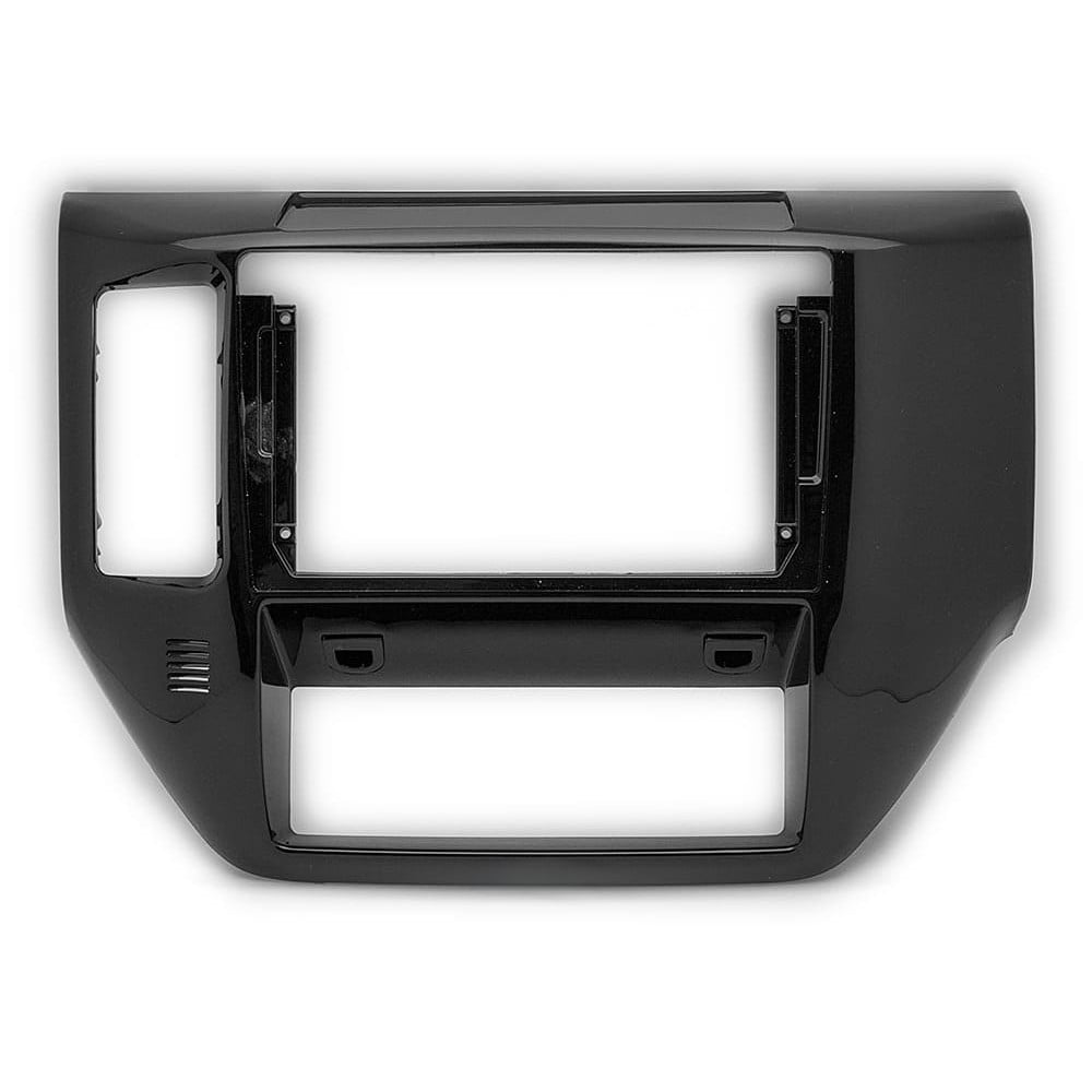 Rama adaptoare Autodrop Nissan Patrol (2004-2012) pentru Navigatii multimedia Android de 9" Inch